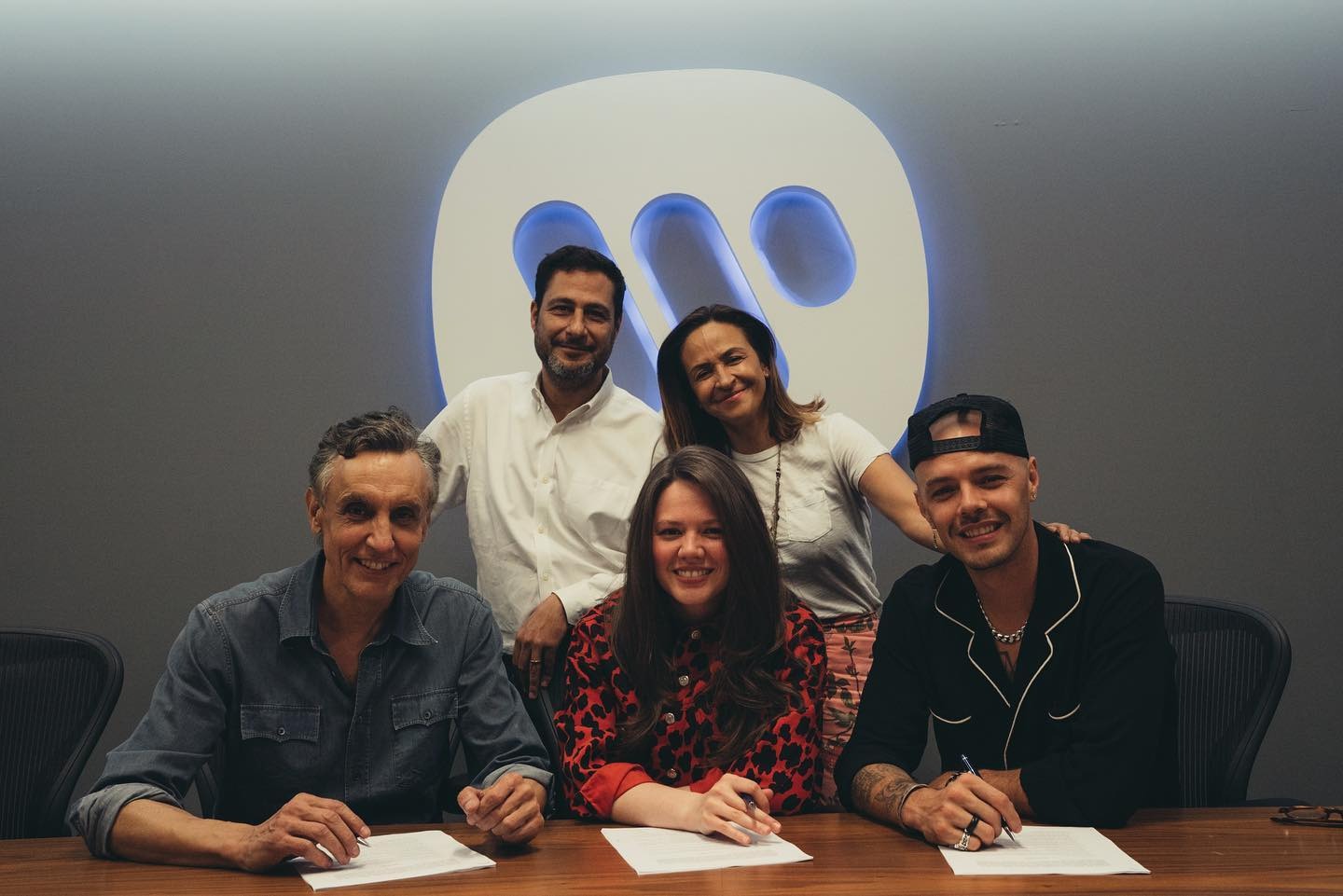 Warner Music Group