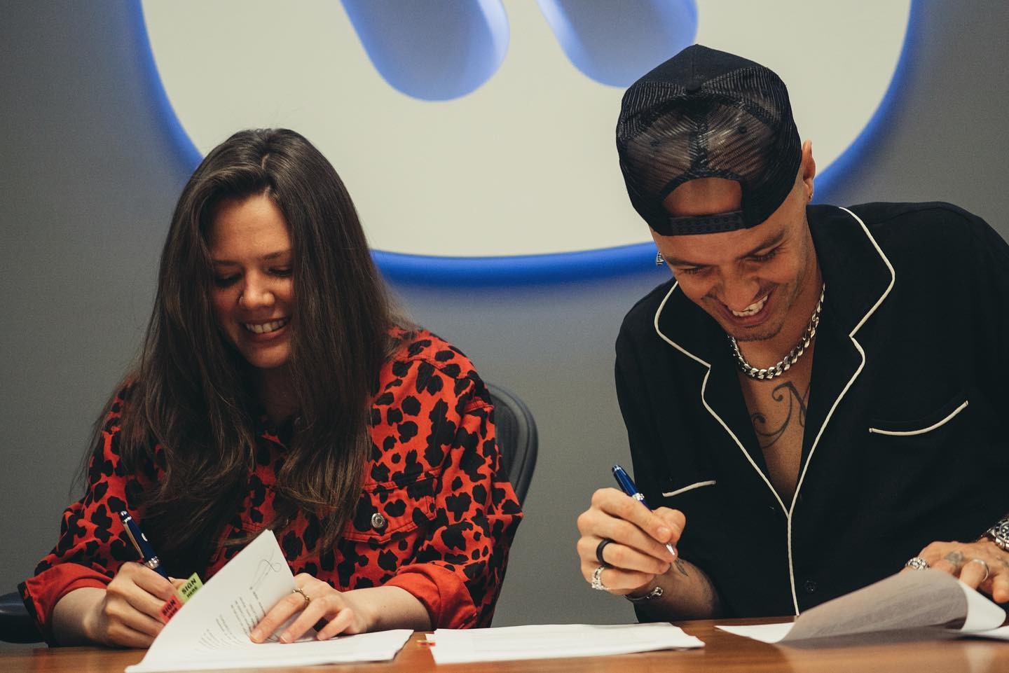Warner Music Group